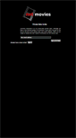 Mobile Screenshot of netmovies.com